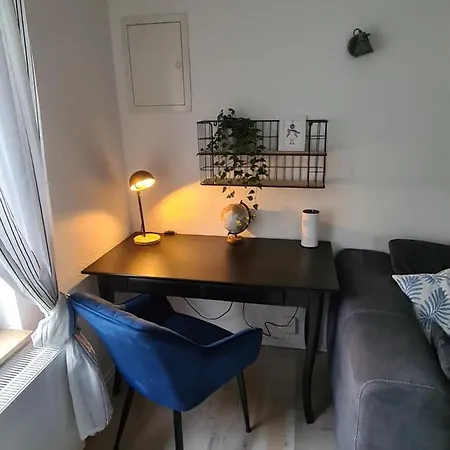 Moewenstuebchen * זינקסט