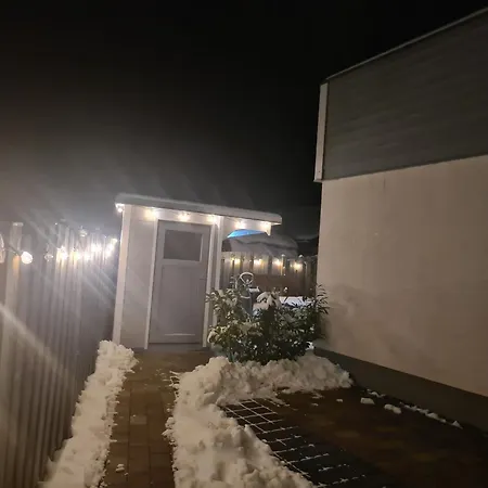 Moewenstuebchen Zingst