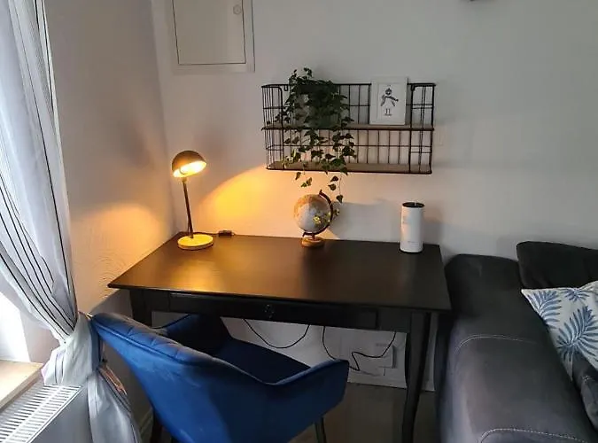 Moewenstuebchen * זינקסט