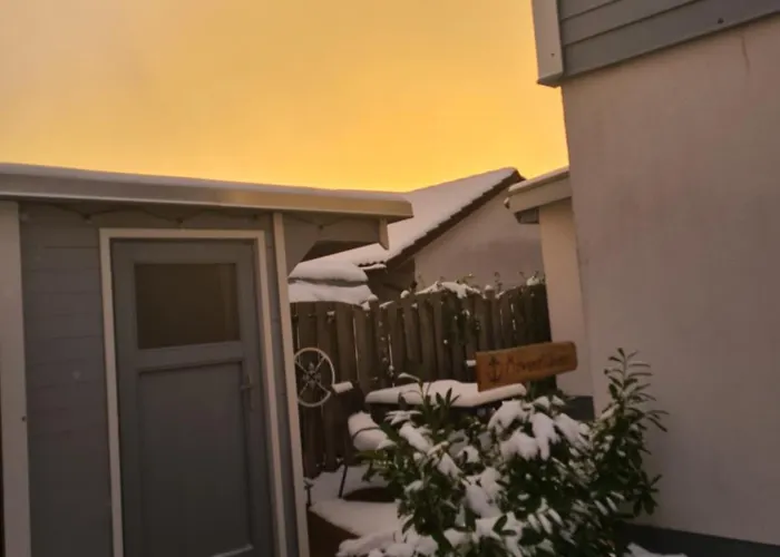 Moewenstuebchen * זינקסט