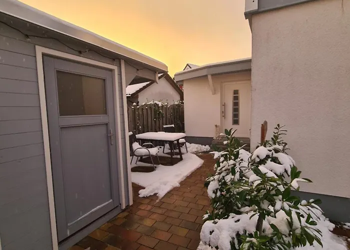 Moewenstuebchen * זינקסט